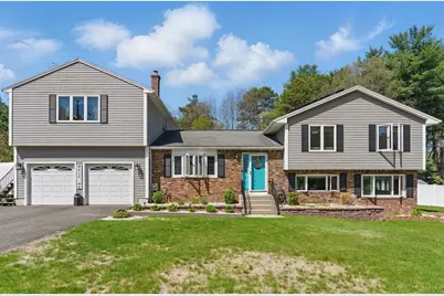 81 Erin Lane, Ludlow, MA 01056 - Photo 1