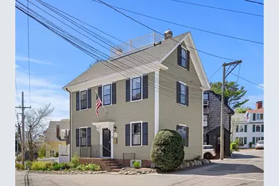 1 Gregory St, Marblehead, MA 01945 - Photo 1