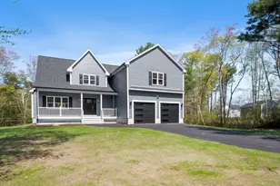 308 Old Westport, Dartmouth, MA 02747 - Photo 1