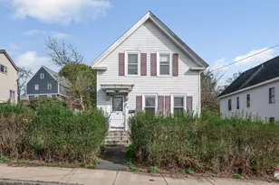 99 White St, Lowell, MA 01854 - Photo 1