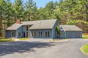 46 Kirkland Dr, Stow, MA 01775 - Photo 1