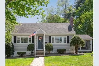 6 Madison Ave, Peabody, MA 01960 - Photo 1