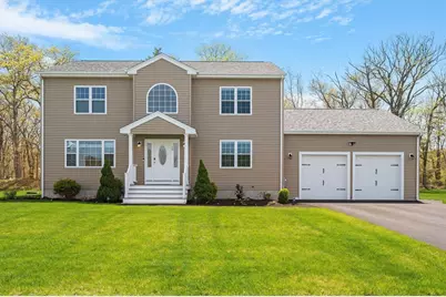 15 Richard K Stevens Dr, North Attleboro, MA 02760 - Photo 1