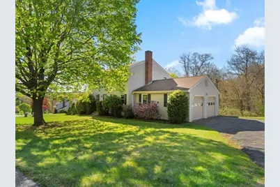 47 Minuteman Way, Shrewsbury, MA 01545 - Photo 1