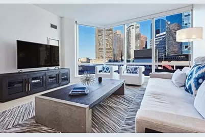 1 Franklin St #1507, Boston, MA 02111 - Photo 1