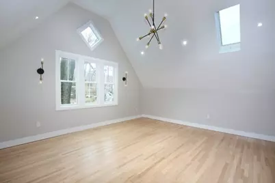 15 Lanark Rd #4, Brookline, MA 02445 - Photo 1