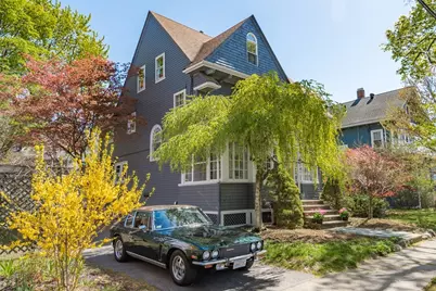 13 Marathon St, Arlington, MA 02474 - Photo 1