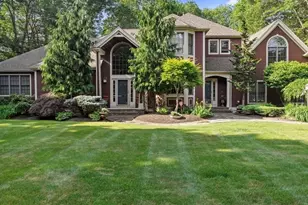 2 Red Fox Run, Sharon, MA 02067 - Photo 1