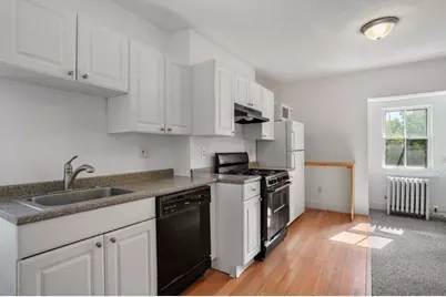 6 Dwight Street (No Fee) #Four, Boston, MA 02118 - Photo 1