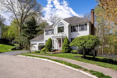 46 Holly Rd, Braintree, MA 02184 - Photo 1