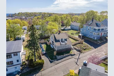 14 Harbor View Rd, Nahant, MA 01908 - Photo 1