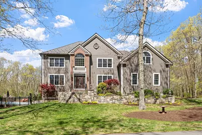 116 Coburn Road, Berlin, MA 01503 - Photo 1