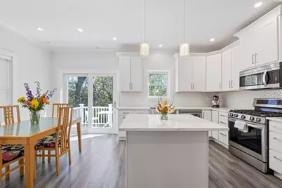 25 Normandy Terrace #25, Cambridge, MA 02138 - Photo 1