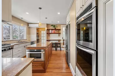 101 Cushing Ave #2, Belmont, MA 02478 - Photo 1