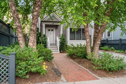 16 Sargent Street, Cambridge, MA 02140 - Photo 1