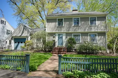 139 Dalton Road, Belmont, MA 02478 - Photo 1