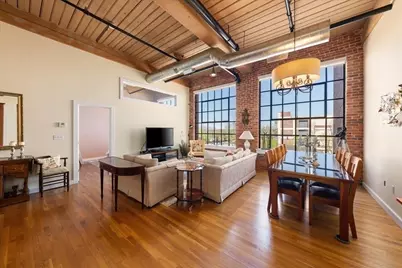 491 Dutton St #403, Lowell, MA 01854 - Photo 1