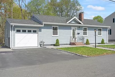 5 Colony Road, Woburn, MA 01801 - Photo 1