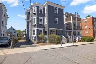 10 Colgate Road #3, Boston, MA 02131 - Photo 1