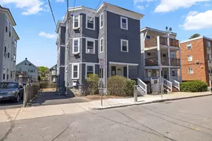 10 Colgate Rd, Boston, MA 02131 - Photo 1
