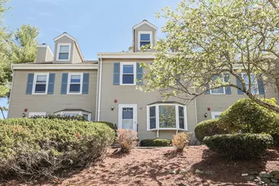 16 Milford Road #11, Grafton, MA 01560 - Photo 1