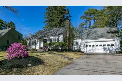 116 Holden St, Holden, MA 01520 - Photo 1