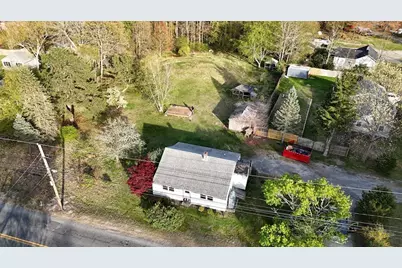 208 Rhode Island Rd, Lakeville, MA 02347 - Photo 1