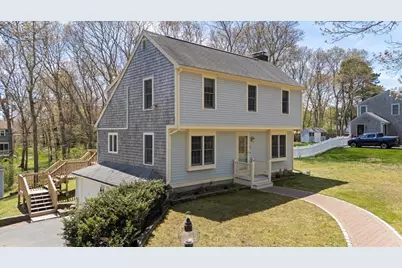 111 Snake Pond Rd, Sandwich, MA 02644 - Photo 1