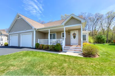 66 Virginia Drive #66, Leicester, MA 01542 - Photo 1