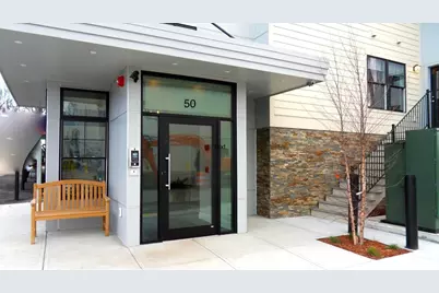 50 Stedman Street #208, Boston, MA 02130 - Photo 1