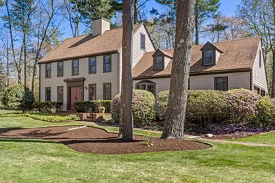 11 Queen Anne Lane, Hingham, MA 02043 - Photo 1