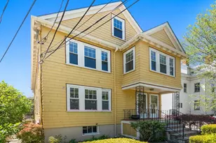 9 Searle Ave, Brookline, MA 02445 - Photo 1