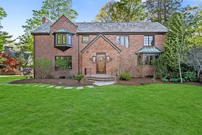 533 Hammond St, Newton, MA 02467 - Photo 1