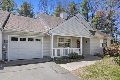 14 Dalton Drive #14, Shrewsbury, MA 01545 - Photo 1