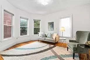 7 Washburn Terrace, Brookline, MA 02446 - Photo 1