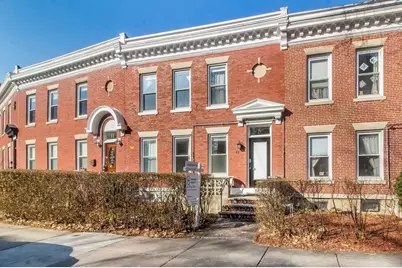 9 Wallingford Rd #2, Boston, MA 02135 - Photo 1