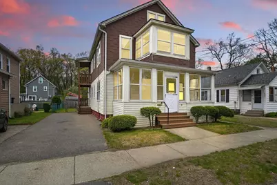 17-19 Tacoma Street, Springfield, MA 01104 - Photo 1