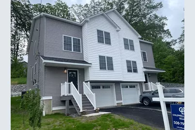 134 Brooks, Worcester, MA 01606 - Photo 1