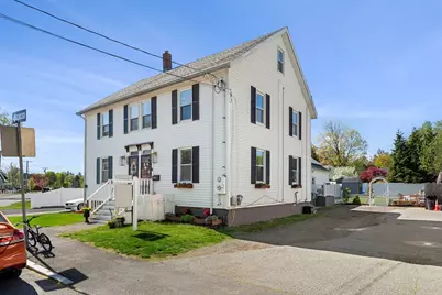 77 Pleasant St #77, North Andover, MA 01845 - Photo 1