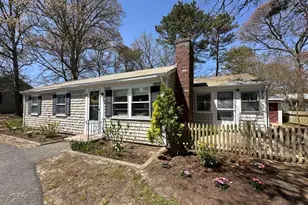 28 Thorwald Dr, Dennis, MA 02660 - Photo 1