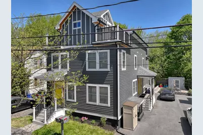 42 Margaret St #42, Arlington, MA 02474 - Photo 1