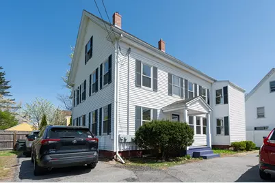 6 Ellis Court #1, Amesbury, MA 01913 - Photo 1