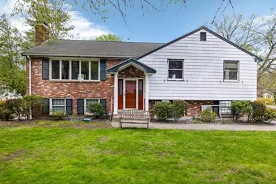 387 Lincoln Street, Lexington, MA 02421 - Photo 1