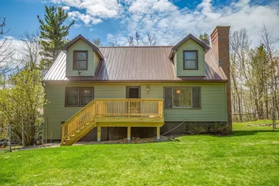 613 Skyline Trl, Chester, MA 01011 - Photo 1