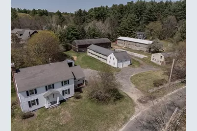 1056 Curve St, Carlisle, MA 01741 - Photo 1