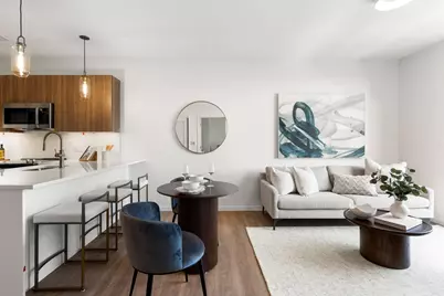 1525 Commonwealth Ave #419, Boston, MA 02135 - Photo 1