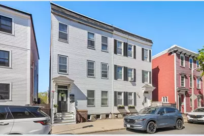 508 East 3rd St, Boston, MA 02127 - Photo 1