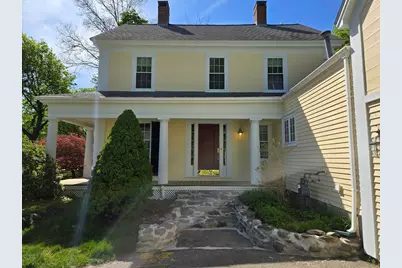 531 Foundry Street #A, Easton, MA 02356 - Photo 1