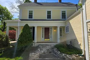 531 Foundry St, Easton, MA 02356 - Photo 1