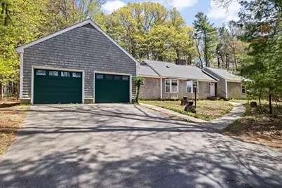 38 N Main St, Freetown, MA 02702 - Photo 1